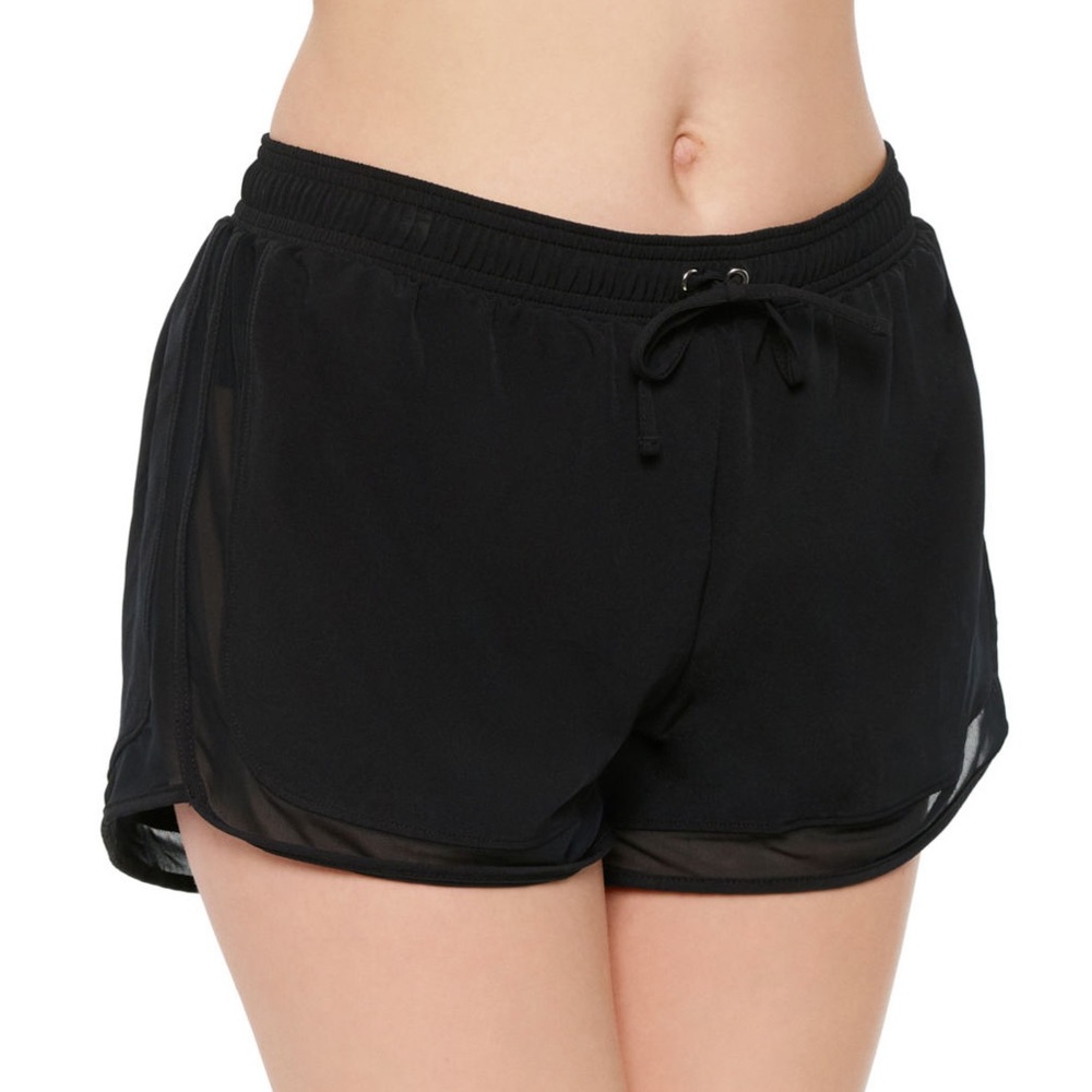 Splashletics Swimsuit Bottom Board Shorts Womens‎ Size Small